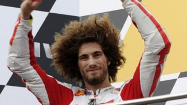 Cinque anni senza il Sic. Ci manchi!