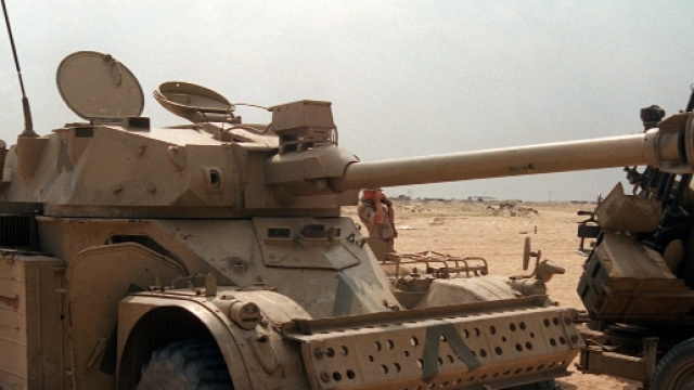 I peshmerga curdi, del Kurdistan iracheno. Fanno parte dell'esercito che sta combattendo contro L'Isis. Stato islamico arroccato a Mosul