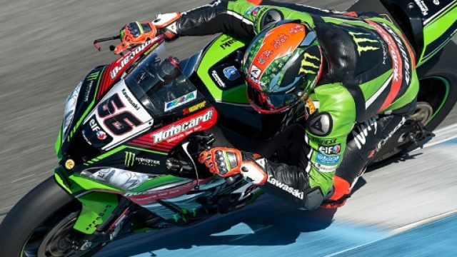 MotoGP Australia 2016 diretta tv