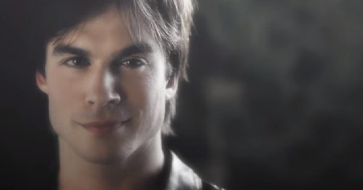 'the Vampire Diaries' Season 8: Did Damon Salvatore Really Turn Off His 