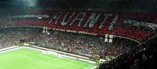 Genoa vs AC Milan [image: upload.wikimedia.org]