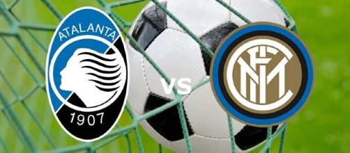 Atalanta Inter aggiornamento in diretta della partita