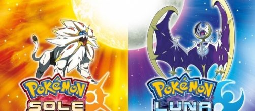 Ecco i Pokémon leggendari di Pokémon Sole e Pokémon Luna | Notizie ... - nintendo.ch
