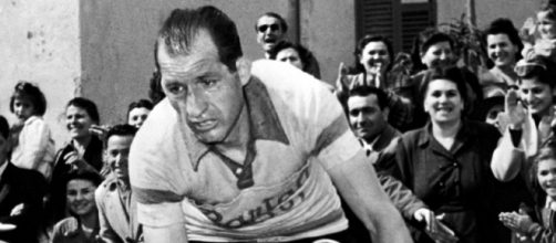 Gino Bartali, la sua Ponte a Ema può ospitare una tappa del Giro d'Italia.