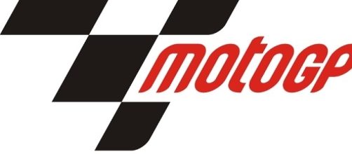 Il logo ufficiale della Motogp