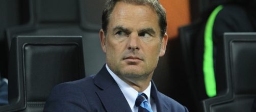 Inter sempre più in crisi: salta De Boer? - passioneinter.com