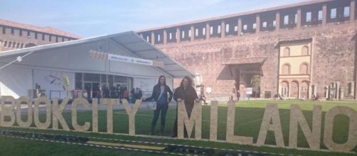 Leggere Romanticamente e Fantasy: BookCity Milano 2016.