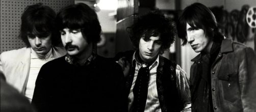 Nick Mason recordó los problemas que tuvo Syd Barret con el uso del LSD.