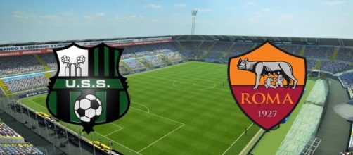 Sassuolo Roma 0-2 (Spalletti post gara tv) - Timeout Channel - timeoutchannel.it