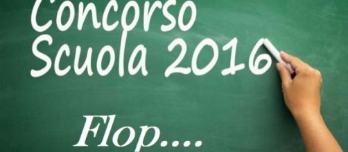 Ultime notizie concorso scuola, domenica 23 ottobre 2016: GM approvate molto lentamente