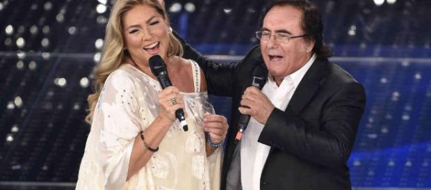 Al Bano Carrisi senza freni: "Io, Sanremo e Romina, vi dico tutto". Al Bano Carrisi senza freni: "Io, Sanremo e Romina, vi dico tutto".