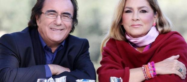 Al Bano e Romina cantano insieme su Rai1 – Tvzap - kataweb.it Al Bano e Romina cantano insieme su Rai1 – Tvzap - kataweb.it