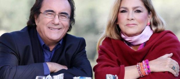 Al Bano e Romina: un film sulla loro vita - kataweb.it Al Bano e Romina: un film sulla loro vita - kataweb.it