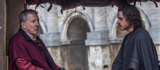 Anticipazioni I Medici del 25 ottobre Anticipazioni I Medici del 25 ottobre