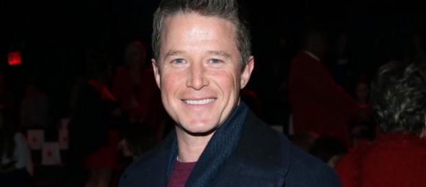 Billy Bush Joins 'Today' Show, NBC Announces | Hollywood Reporter - hollywoodreporter.com Billy Bush Joins 'Today' Show, NBC Announces | Hollywood Reporter - hollywoodreporter.com