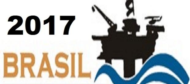 Brasil offshore 2017 confirmado em Macaé. Brasil offshore 2017 confirmado em Macaé.