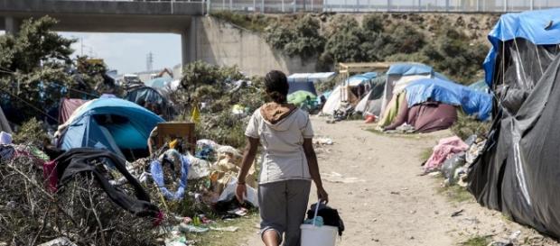 Cambridge Calais Refugee Action Group - "You've seen the pictures ... - blewswire.com Cambridge Calais Refugee Action Group - "You've seen the pictures ... - blewswire.com