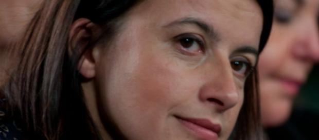 Cécile Duflot - opinion - CC BY Cécile Duflot - opinion - CC BY
