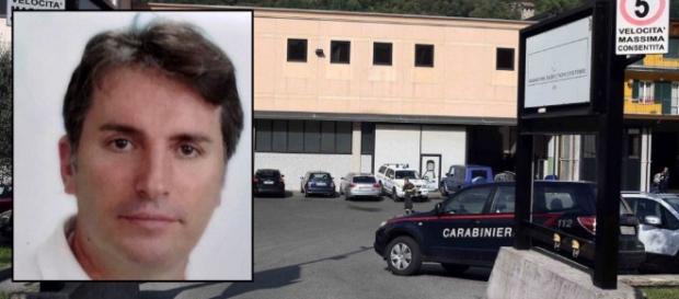 CRONACA, SVOLTA NEL GIALLO DELL'OMICIDIO DELL'IMPRENDITORE MARIO ... - telecaprinews.it CRONACA, SVOLTA NEL GIALLO DELL'OMICIDIO DELL'IMPRENDITORE MARIO ... - telecaprinews.it