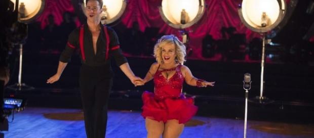 Dancing With The Stars' Week 2 Spoilers: Which Couple Is Going ... - inquisitr.com Dancing With The Stars' Week 2 Spoilers: Which Couple Is Going ... - inquisitr.com