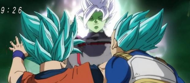 Dragon Ball Super: Todo lo que veremos en el capítulo 64. Dragon Ball Super: Todo lo que veremos en el capítulo 64.