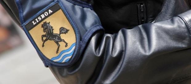 E os agentes da PSP são sempre pela ordem E os agentes da PSP são sempre pela ordem