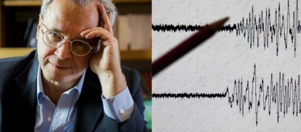 Enrico Mentana ha smontato la bufala sulla magnitudo del terremoto che ha colpito il centro Italia Enrico Mentana ha smontato la bufala sulla magnitudo del terremoto che ha colpito il centro Italia