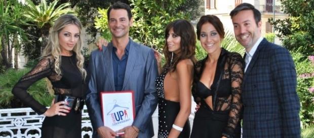 Fashion up Academy, il talent sulle modelle Fashion up Academy, il talent sulle modelle