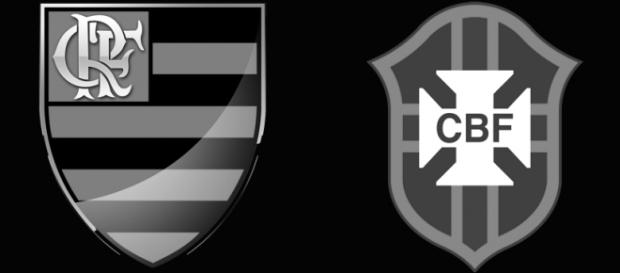 Flamengo. Campeonato Brasileiro 2016 Flamengo. Campeonato Brasileiro 2016