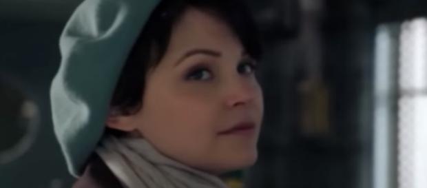 Ginnifer Goodwin as Snow in 'Once Upon A Time' - Image via Carmen Tucci/Photo Screencap via ABC/YouTube.com Ginnifer Goodwin as Snow in 'Once Upon A Time' - Image via Carmen Tucci/Photo Screencap via ABC/YouTube.com