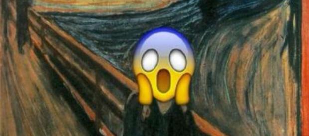 Gli emoji entrano al Moma, arte moderna per le faccine Gli emoji entrano al Moma, arte moderna per le faccine