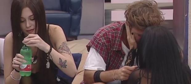 Grande Fratello Vip: Asia verso Uomini e Donne? Grande Fratello Vip: Asia verso Uomini e Donne?