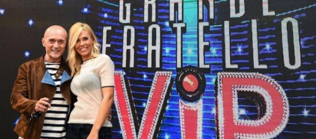 Grande Fratello Vip eliminato 24 ottobre Grande Fratello Vip eliminato 24 ottobre