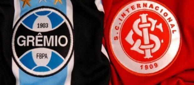 Grêmio x Inter: assista ao jogo ao vivo na TV e online Grêmio x Inter: assista ao jogo ao vivo na TV e online