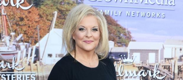 HLN Host Nancy Grace Denies 'Capitalizing On Dead Kids' - inquisitr.com HLN Host Nancy Grace Denies 'Capitalizing On Dead Kids' - inquisitr.com