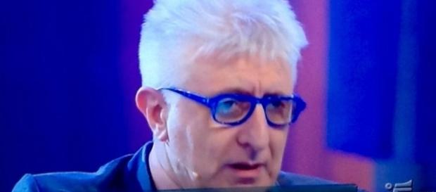 Il dietologo di Briatore a Domenica Live: “Dio ti ha creato, Lemme ... - kataweb.it Il dietologo di Briatore a Domenica Live: “Dio ti ha creato, Lemme ... - kataweb.it