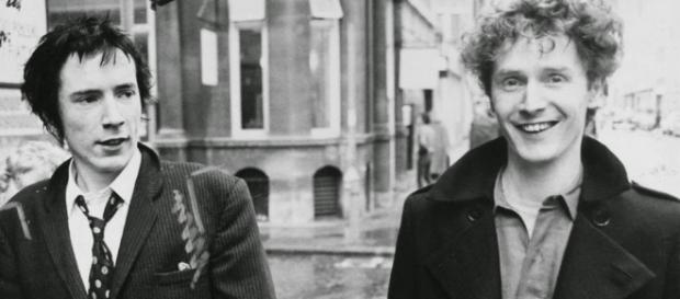 Il fenomeno Punk sarà protagonista del 39° Torino Filmfestival Il fenomeno Punk sarà protagonista del 39° Torino Filmfestival