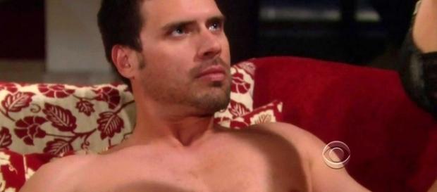 Joshua Morrow on the Young and the Restless episode 20120420 01 ... - malecelebnews.com Joshua Morrow on the Young and the Restless episode 20120420 01 ... - malecelebnews.com