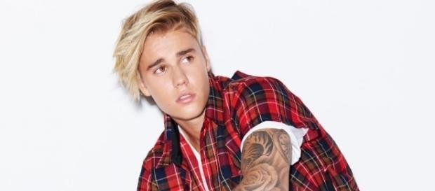 #Justin Bieber abbandona il palco del 'Purpose World Tour'. #BlastingNews #Justin Bieber abbandona il palco del 'Purpose World Tour'. #BlastingNews