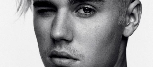 Justin xingou fãs mais uma vez Justin xingou fãs mais uma vez