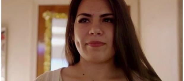 Katherine Stone está vendendo sua virgindade Katherine Stone está vendendo sua virgindade