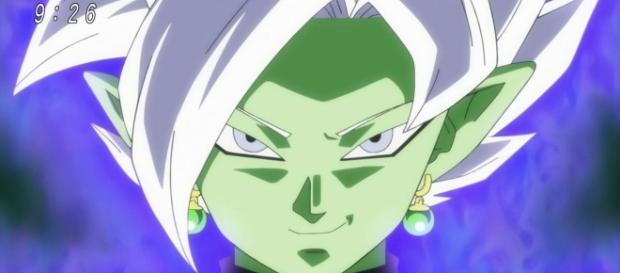 La Fusión entre Black y Zamasu (Blackmasu) Capítulo 63 de Dragon Ball Super traducido al Español La Fusión entre Black y Zamasu (Blackmasu) Capítulo 63 de Dragon Ball Super traducido al Español