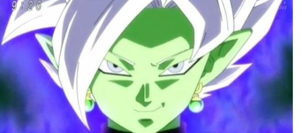 La fusión que veremos en el capitulo 64 de Dragon Ball Super La fusión que veremos en el capitulo 64 de Dragon Ball Super