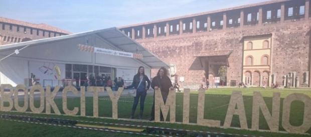 Leggere Romanticamente e Fantasy: BookCity Milano 2016. Leggere Romanticamente e Fantasy: BookCity Milano 2016.