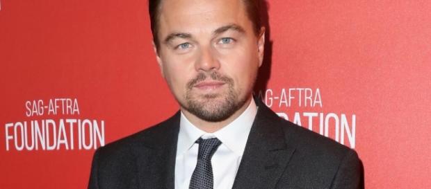 Leonardo DiCaprio: Knapp dem Tod entkommen - web.de Leonardo DiCaprio: Knapp dem Tod entkommen - web.de