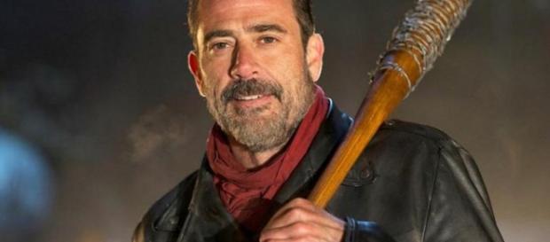 Negan's kills are just the start of his sick games - gamespot.com Negan's kills are just the start of his sick games - gamespot.com