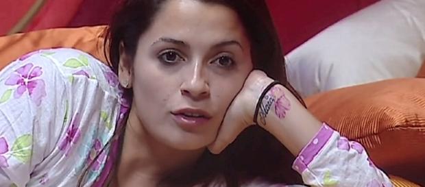 News GF VIP del 24/10: Alessia Macari a rischio espulsione? News GF VIP del 24/10: Alessia Macari a rischio espulsione?