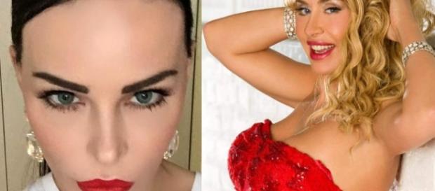 Nina Moric contro la Marini: "Entrerei 5 minuti solo per vedere la ... - today.it Nina Moric contro la Marini: "Entrerei 5 minuti solo per vedere la ... - today.it