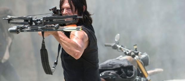 Quelle sera lafin de Daryl Dixon? Quelle sera lafin de Daryl Dixon?