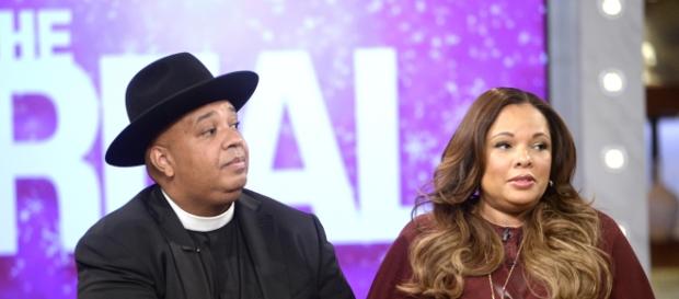 REAL Love with Rev. Run & Justine Simmons | TheReal.com - thereal.com REAL Love with Rev. Run & Justine Simmons | TheReal.com - thereal.com